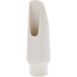 Syos Alto Jimmy Sax 7 Arctic White