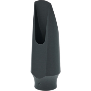 Syos Alto Smoky 6 Anthracite Metal