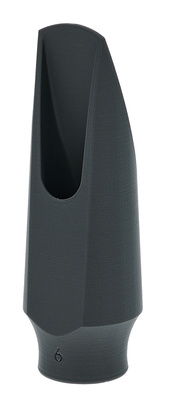 Syos Alto Smoky 6 Anthracite Metal