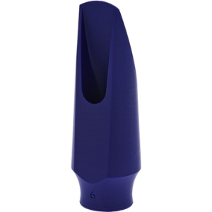 Syos Alto Smoky 6 Phantom Blue