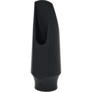 Syos Alto Smoky 6 Pitch Black