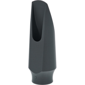Syos Alto Smoky 7 Anthracite Metal