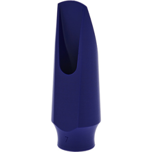 Syos Alto Smoky 7 Phantom Blue