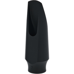 Syos Alto Smoky 7 Pitch Black