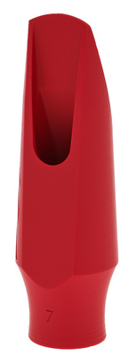 Syos Alto Spark 7 Carmine Red