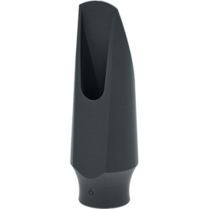 Syos Alto Steady 6 Anthracite Metal