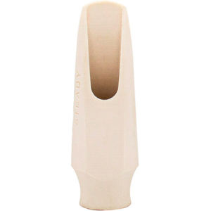 Syos Alto Steady 6 Arctic White