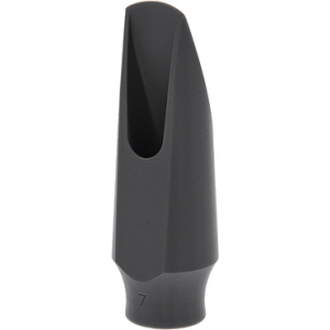 Syos Alto Steady 7 Anthracite Metal