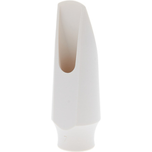 Syos Alto Steady 7 Arctic White