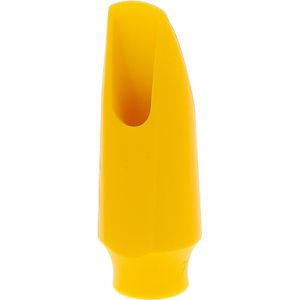 Syos Soprano Spark 7 Mellow Yellow