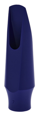 Syos Tenor Steady 7 Phantom Blue