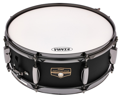 Tama 14"x05" Imperialstar Sn. -BOB