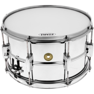 Tama 14"x08" Metalworks Steel ltd.