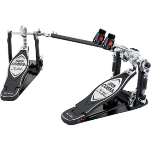 Tama HP900PWN PowerGlide Iron Cobra
