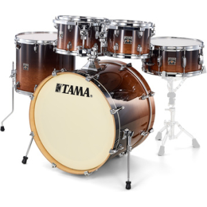 Tama Superst. Classic Shells 22 CFF