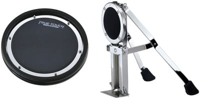 Tama True Touch Training Kit 2-pcs