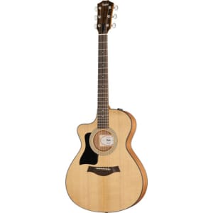 Taylor 112ce Sapele Lefthand