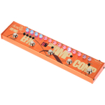 Tech 21 Acoustic SansAmp Fly Rig