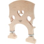 Teller No.09 Bass Bridge Alu 4/4