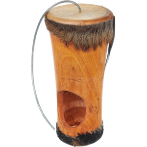 Terre Thunder Beatbox