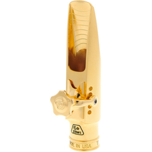 Theo Wanne Ambika IV Tenor 6* Gold
