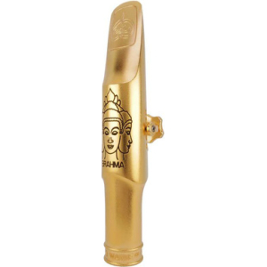 Theo Wanne Brahma Baritone 7* Gold