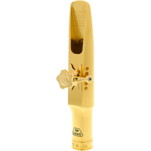 Theo Wanne Brahma Baritone 8* Gold