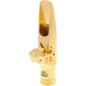 Theo Wanne Brahma Tenor 6* Gold