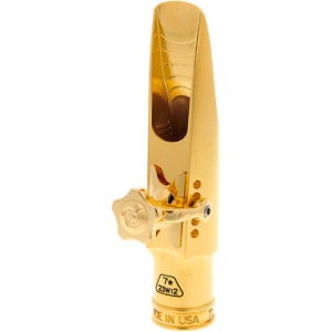 Theo Wanne Brahma Tenor 7* Gold