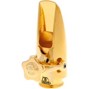 Theo Wanne Durga V Soprano 8 Gold