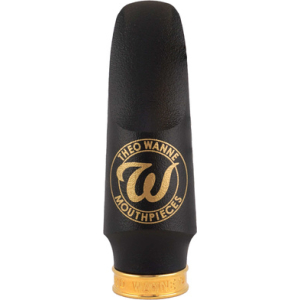 Theo Wanne Essentials Jazz Alto #5