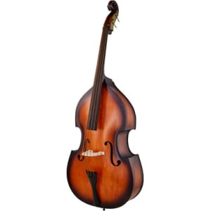 Thomann 111TS Rockabilly Vintage Bass