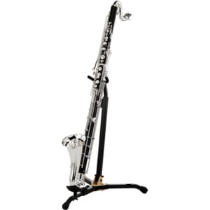 Thomann BCL-C Bass Clarinet Synthetic