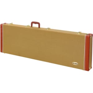 Thomann Bass Case Tweed