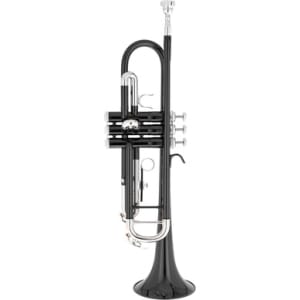 Thomann Black Jazz Bb- Trumpet