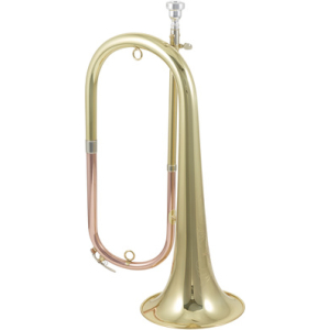 Thomann CL-90 L Clairon - Bugle