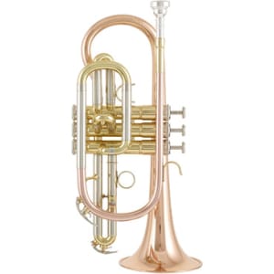 Thomann CR 600 G Bb-Cornet