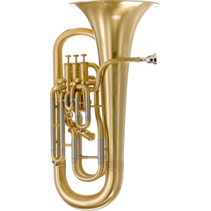 Thomann EP 902SL Bb-Euphonium