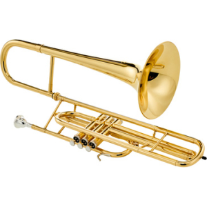 Thomann MB-20 C- Valve Trombone short