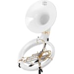 Thomann SHF-300 MKII Bb-Sousaphone