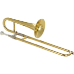 Thomann SL 5 Soprano Trombone