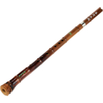 Thomann Shakuhachi Xiao Standard F