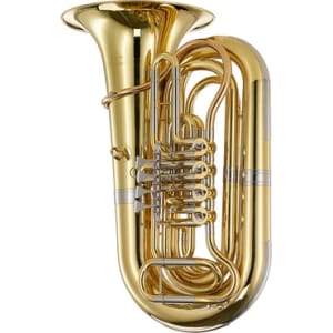 Thomann "Student" Bb-Tuba