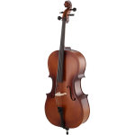 Thomann Student Cello Set 1/4