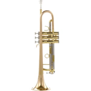 Thomann TR 400 G Bb-Trumpet