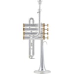 Thomann TR-5400S Piccolo Trumpet
