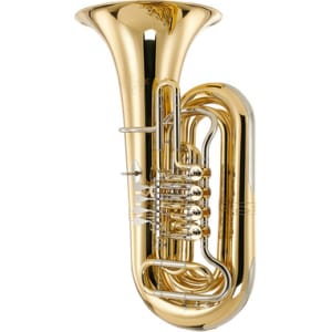 Thomann Wotan II L Bb-Tuba