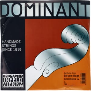 Thomastik Dominant C Double Bass 3/4