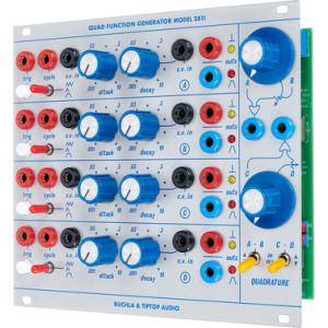 Tiptop Audio Buchla Model 281t