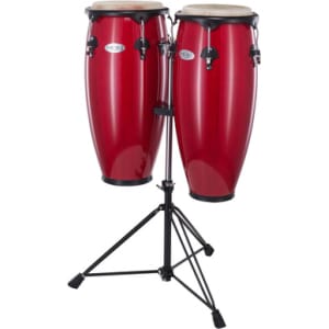 Toca 10"+11" Synergy Conga Set -RR